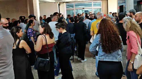 NATO gözaltılarında 49 kişi daha adliyeye sevk edildi