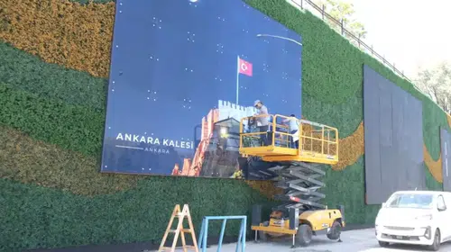 Ankara'da 5 günlük yasak: Esnaf kepenk kapatacak mı?