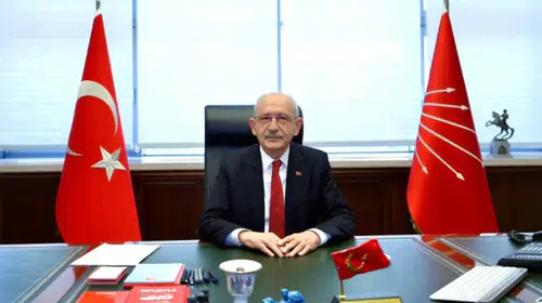 Kılıçdaroğlu'nun dönüşüyle başlayacak depremin ilk adresi belli oldu
