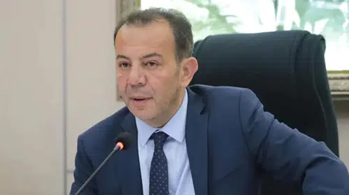 Tanju Özcan hakkında hazırlanan iddianame kabul edildi