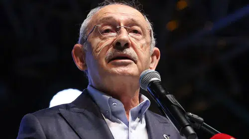 Kurultay çağrısı yapan CHP'li 3 isim, Özgür Özel ve Kılıçdaroğlu ile görüştü