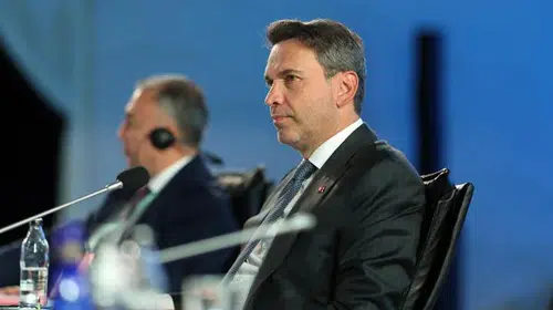 Enerjide 20 milyar dolarlık dev yatırımın şifreleri açıklandı
