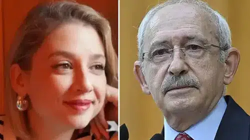 Sırrı Süreyya Önder'in kızından Kılıçdaroğlu'na: Ahı üzerinizdedir