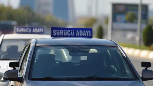 Direksiyon sınavları için mesai sonrası dönemi mi başlıyor?