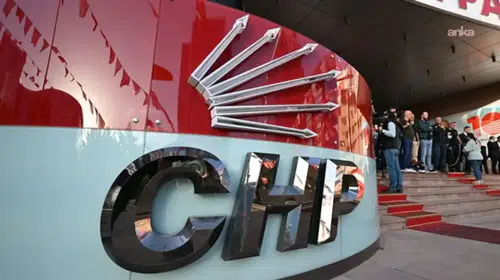 CHP YDK tedbire yönelik yapılan itirazları reddetti
