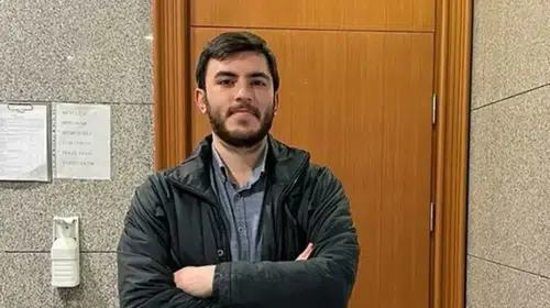 Gazeteci İsmail Arı ilk duruşmada tahliye oldu