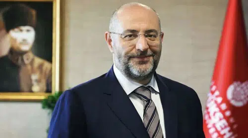 İBB davasında mahkemeye rest çekti: Valiyi tanık olarak çağırın