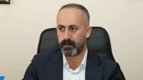 5 yaşındaki Hamza'nın ölümünde fatura başkana mı kesiliyor?