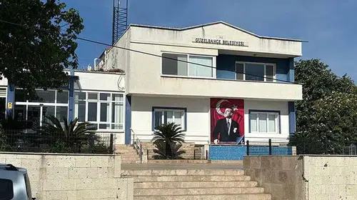 Güzelbahçe Belediyesi soruşturmasında tutuklu sayısı 4'e yükseldi