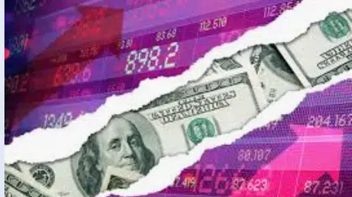 Borsalar altı yılın rekorunu kırarken dolar altını ve yeni vurdu