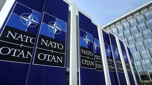 Ankara'da NATO Zirvesi nedeniyle 13 günlük eylem yasağı getirildi.