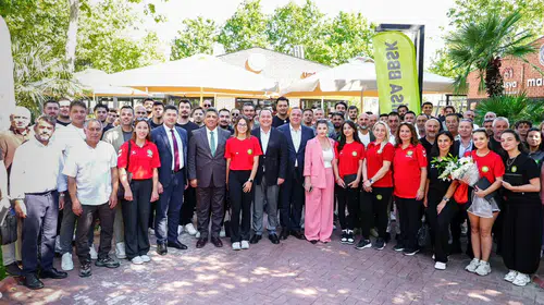 Başkan Dutlulu, “Başarı Hazır Transferle Değil, Yerli Gençlerle Gelir”