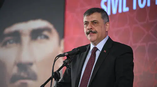 Bakan Çiftçi: Yılın ilk beş ayında 952 operasyon düzenlendi