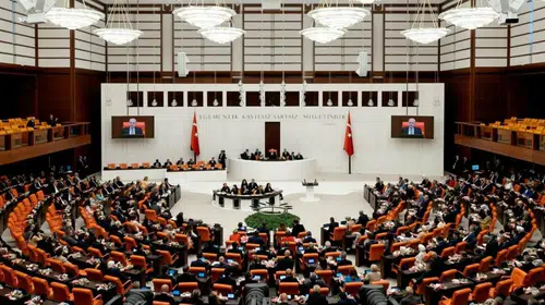 Nafaka düzenlemesinde gözler Meclis'te: Masada 3 seçenek var