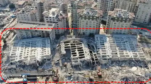 Kritik rapor yine gelmedi: Yüzlerce kişiye mezar olan dava ertelendi