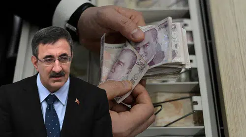 Cevdet Yılmaz'dan memur ve emekli maaşlarına temmuz ayı açıklaması