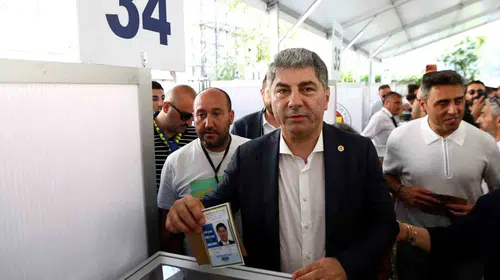 Hakan Safi oyunu kullandı