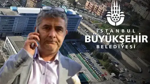 Kaçırılan İBB Kültür A.Ş. Genel Müdür Yardımcısı kurtarıldı