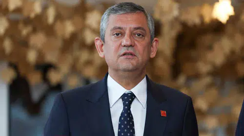 Özgür Özel: "Mutlak butlan yönetimi Cumhur İttifakı'na yanaşmaz" diyemem