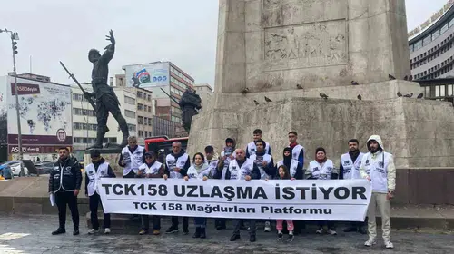 IBAN'ını kiralayan binlerce kişiye ceza indirimi mi geliyor?