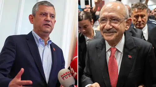 CHP'de kılıçlar çekildi: Çarşamba günü ipler kopacak mı?
