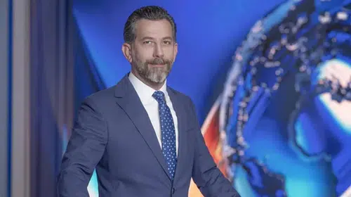 Deniz Bayramoğlu'nun Kanal D'deki görevine son verildi