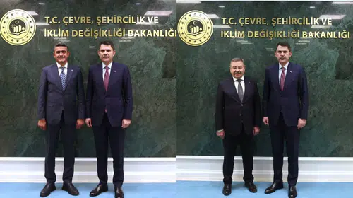 Ankara'da deprem etkisi yaratan iddia: Biri yalanladı, ikisi bakanlığa gitti