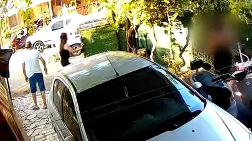 Fethiye'de komşu kavgası: Baba öldü, iki yaralı