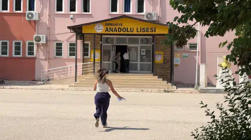 YKS için nüfus müdürlükleri 3 bin 25 kimlik başvurusu aldı