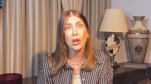 İstanbul Başsavcılığı, Tamar Tanrıyar hakkında gözaltı kararıyla soruşturma başlattı