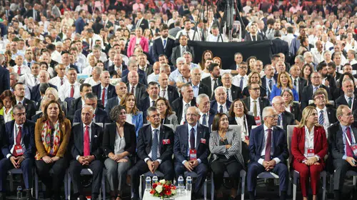 CHP'nin kurultay ve kongre davalarına ret