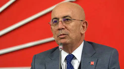Görevden alınan CHP'li Işık böyle meydan okudu: Gelen varsa gelsinler bakalım nasıl alacaklar partiyi