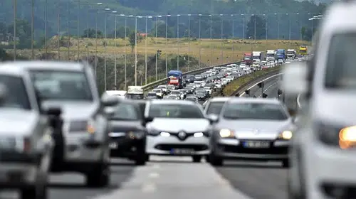 Zorunlu trafik sigortası primlerine temmuzda yüzde 4'e varan artış yapılacak