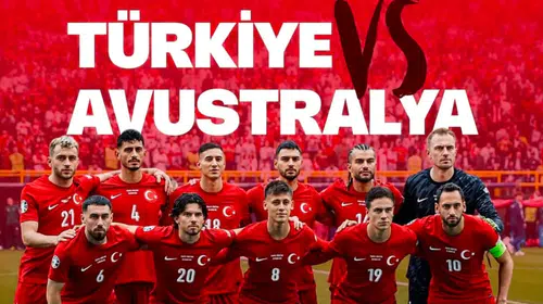 TÜGVA İzmir'den milli maç için sabah namazı ve kahvaltı programı