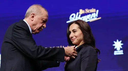 CHP'den AK Parti'ye geçmişti: Beykoz Belediyesi 35 tane TOGG satın aldı