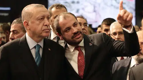 Dev operasyondaki 'yanlışlık': Erdoğan'a yakın şirkete kayyum kararı iptal edildi