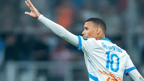 Fenerbahçe, Mason Greenwood için pazarlığı 10 milyon euroya indirdi