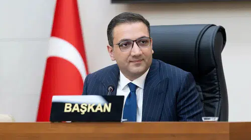 Balçova Belediye Başkanı Onur Yiğit tutuklama talebiyle mahkemeye sevk edildi