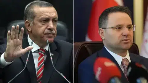 Tavuk operasyonu Saray'ı karıştırdı: Bakanlık neden uyarıldı?