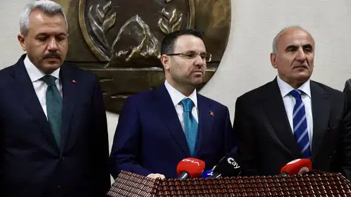 Adalet Bakanı Gürlek 12. Yargı Paketi'ndeki ceza artışlarını açıkladı