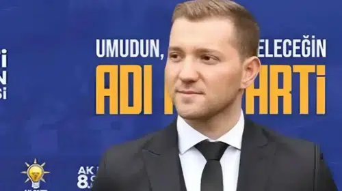 Telefonunda fotoğraflar bulunmuştu: Eski Kızılay başkanına hapis cezası