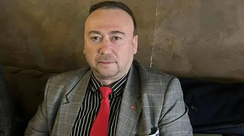 CHP YDK'den açıklama: Özkan Yalım partiye dönecek mi?