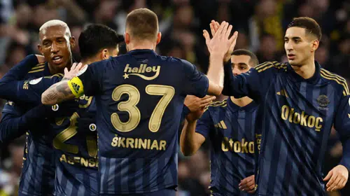Fenerbahçe 2026-2027 sezonu Avusturya kampını açıkladı