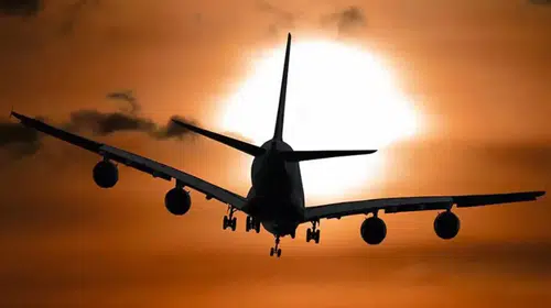 Türk hava sahasında uçak kaçırılma kodu paniği, F-16’lar devreye girdi!
