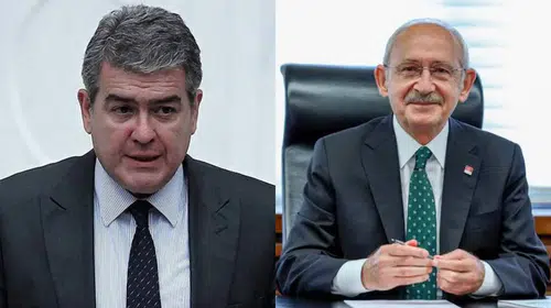 Süheyl Batum'dan CHP kararına isyan: çocuklar bile güler