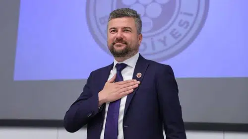 Buca Belediye Başkanı Görkem Duman tutuklandı