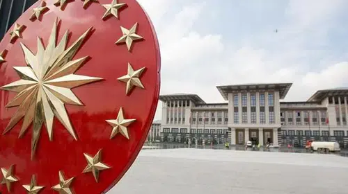 Milli Güvenlik Konferansları yarın Cumhurbaşkanlığı Külliyesi'nde başlayacak