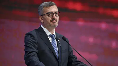 İsrail'in 1915 kararına Ankara'dan jet yanıt: Bu ne ikiyüzlülük?