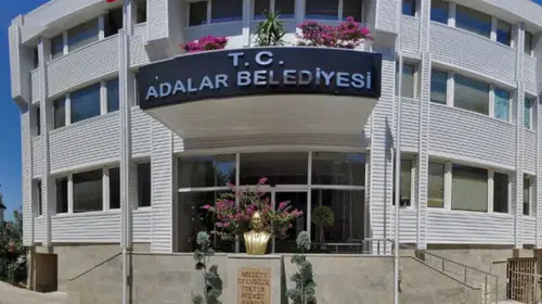Adalar Belediyesi'nde 24 imar dosyası için inceleme başlatıldı