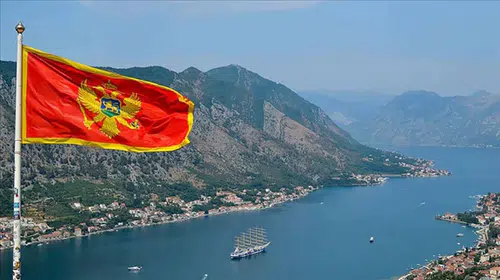 Karadağ Türk vatandaşlarına vize şartını 1 Kasım 2026'da başlatıyor